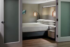 Orlando World Center Marriott