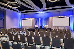 Orlando World Center Marriott