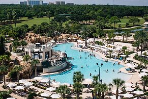 Orlando World Center Marriott