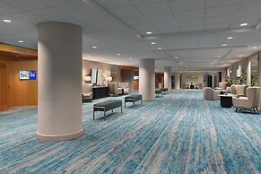 Orlando World Center Marriott