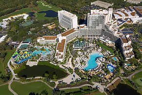 Orlando World Center Marriott