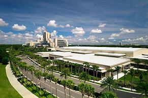 Orlando World Center Marriott
