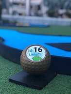 Orlando World Center Marriott