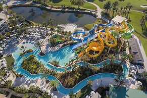 Orlando World Center Marriott