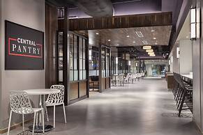 Orlando World Center Marriott