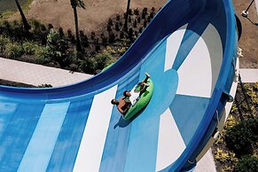 Orlando World Center Marriott