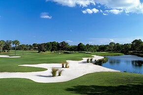 Orlando World Center Marriott