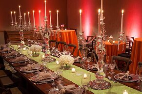 Orlando World Center Marriott