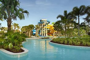 Orlando World Center Marriott