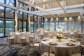 Orlando World Center Marriott