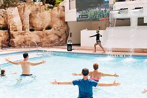 Orlando World Center Marriott