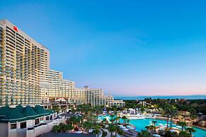 Orlando World Center Marriott