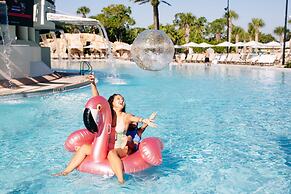 Orlando World Center Marriott