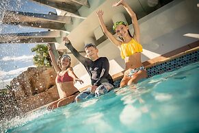 Orlando World Center Marriott