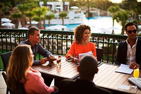 Orlando World Center Marriott