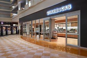 Orlando World Center Marriott