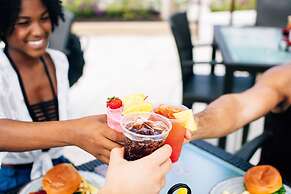 Orlando World Center Marriott