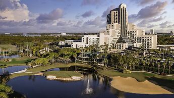 Orlando World Center Marriott