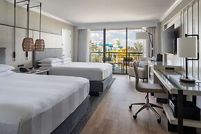 Orlando World Center Marriott