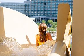 Orlando World Center Marriott