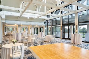 Orlando World Center Marriott