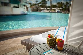 Orlando World Center Marriott