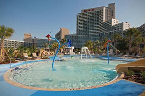 Orlando World Center Marriott