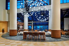 Orlando World Center Marriott