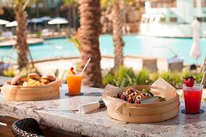 Orlando World Center Marriott