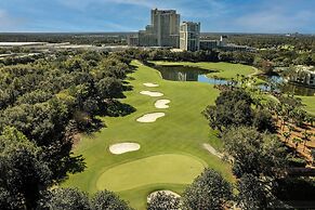 Orlando World Center Marriott