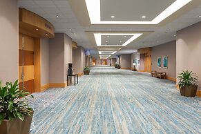 Orlando World Center Marriott