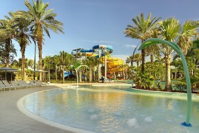 Orlando World Center Marriott