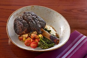 Orlando World Center Marriott