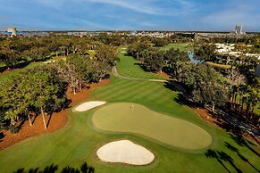 Orlando World Center Marriott