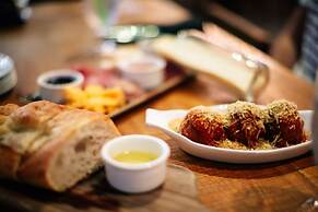 Orlando World Center Marriott