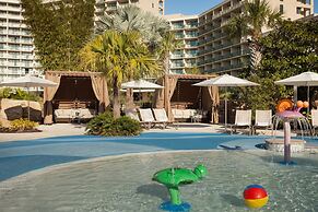 Orlando World Center Marriott