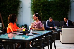 Orlando World Center Marriott