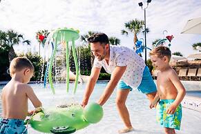 Orlando World Center Marriott