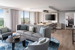 Orlando World Center Marriott