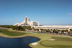 Orlando World Center Marriott
