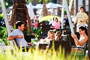 Orlando World Center Marriott