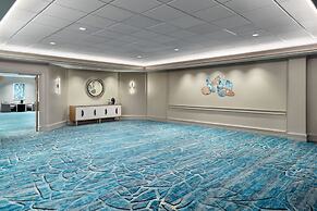 Orlando World Center Marriott