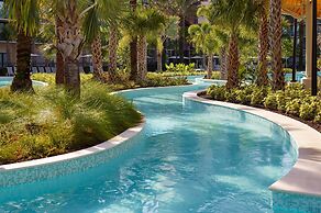 Orlando World Center Marriott