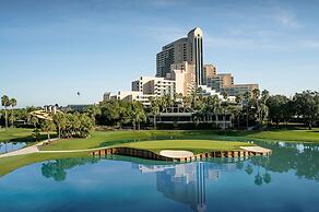 Orlando World Center Marriott