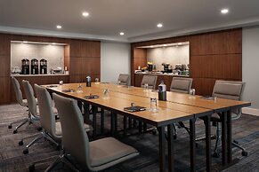 Orlando World Center Marriott