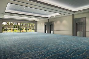 Orlando World Center Marriott