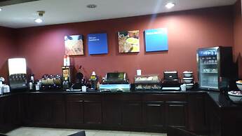 Quality Inn & Suites