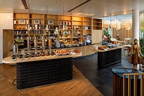 Alpha Palmiers by Fassbind