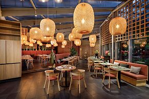 Alpha Palmiers by Fassbind