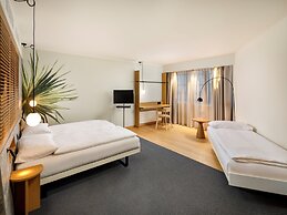 Alpha Palmiers by Fassbind